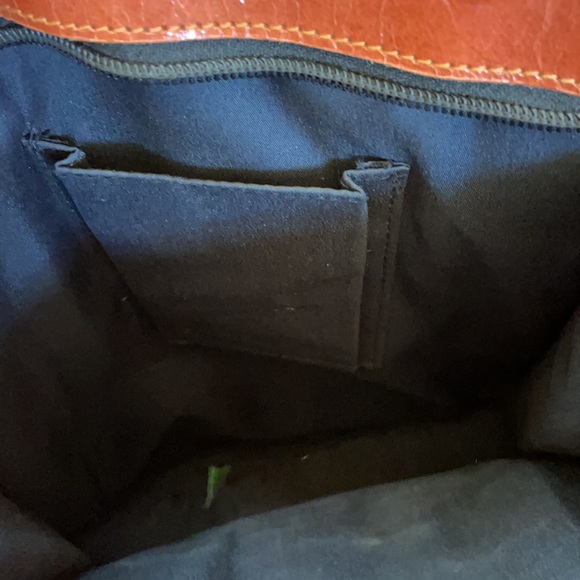 Beautiful, hand crafted, ethnic shoulder bag - Picture 9 of 15